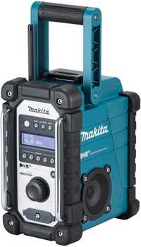 Акумулаторно радио Makita DMR110 - 230 V 7.2V - 18V Макита