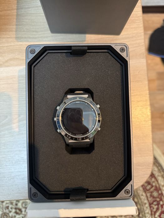 Garmin MARQ Aviator (gen 1)