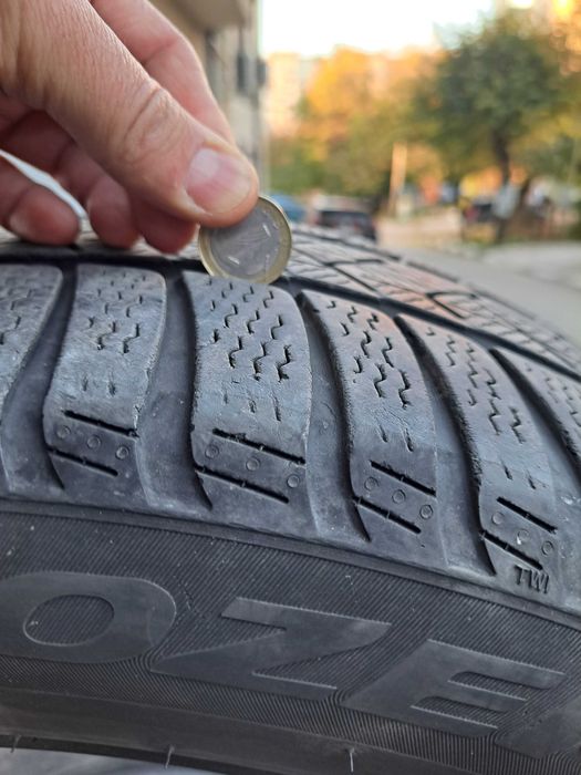 Зимни  гуми   17