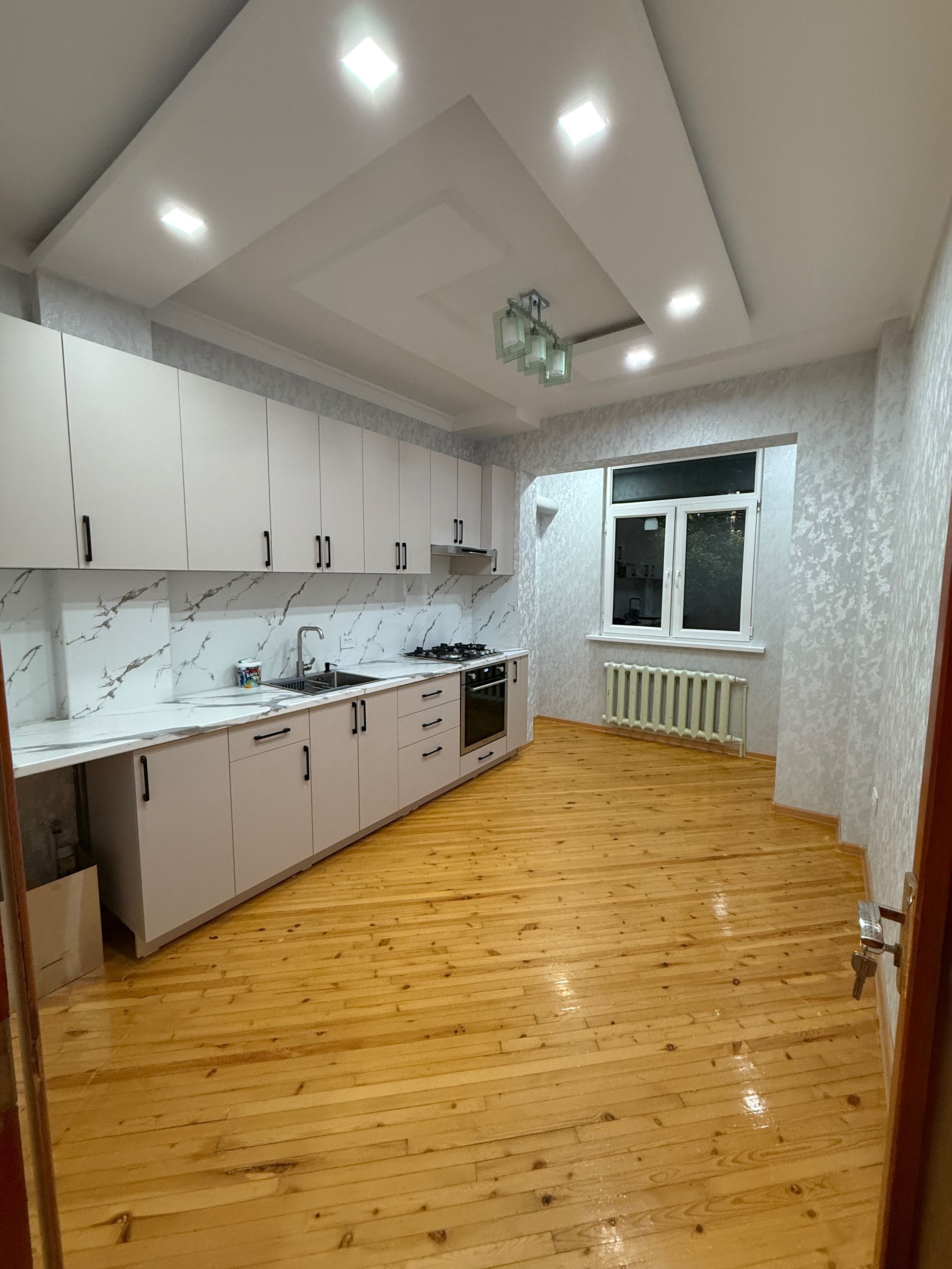 Сдается в аренду кв без риелтора напротив Retro house Яшнабадский р-н