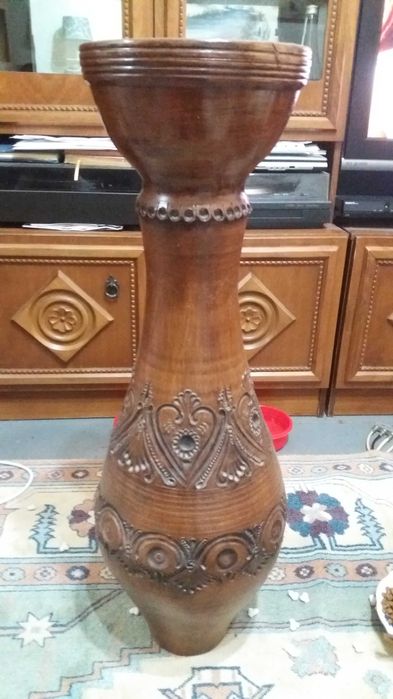 Vaza de pardoseala decoratiuni