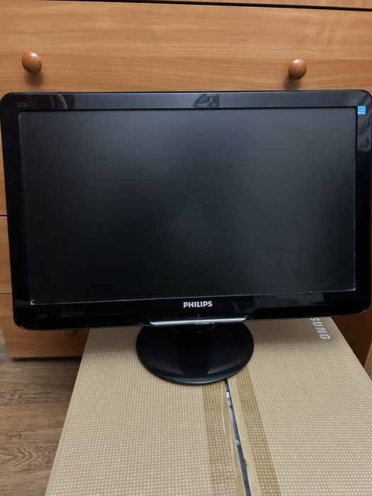 Монитор Philips 222EL