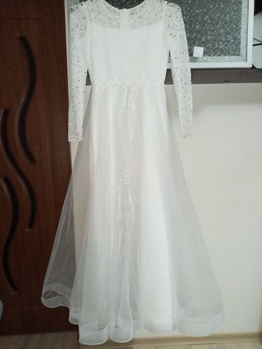 Rochie de ocazie pentru fetițe