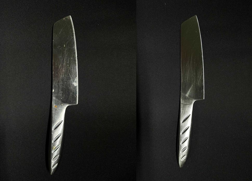 Ascuțire profesională cuțite & foarfeci