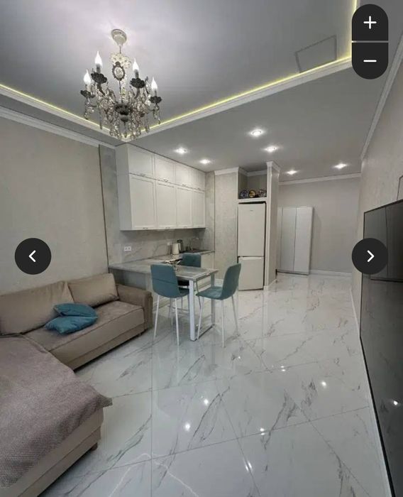 Сдам квартиру. Посредников не беспокоить!