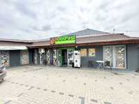 Afacere de vanzare – Magazin alimentar "La 2 Pasi" – Sibiu, Turnisor