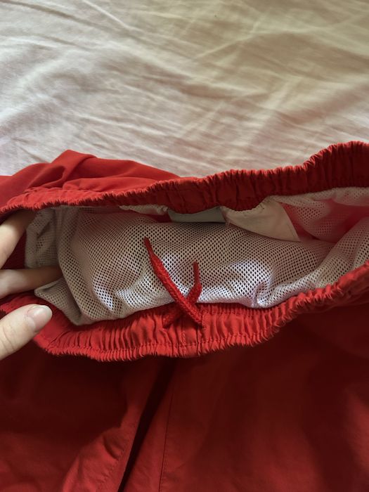 Nike gemcku шорти