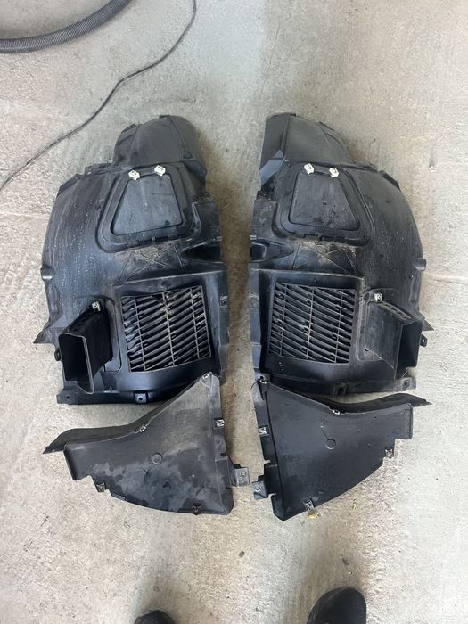 Подкалници м пакет бмв ф10 ф11 подкалници bmw f10 f11 м пакет
