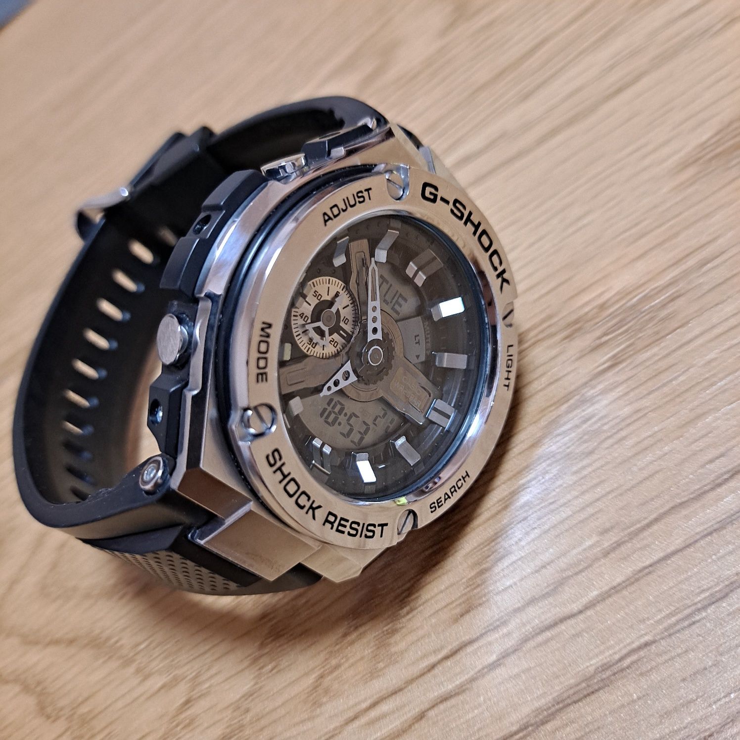 G-Shock 5553 GST-410