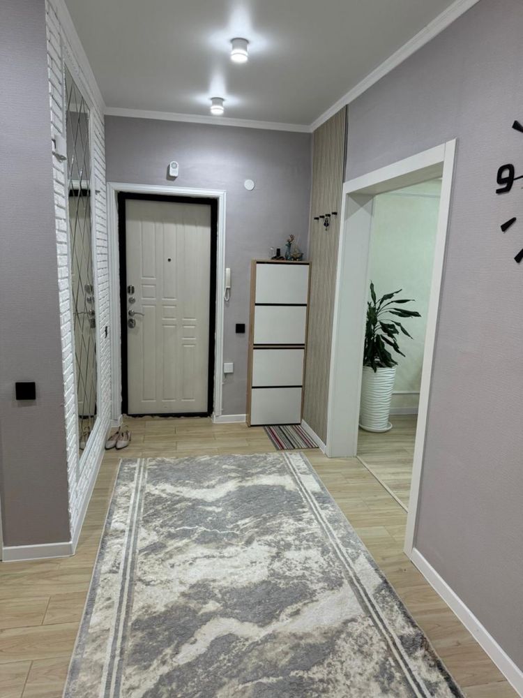 Продам квартиру р-н молодежка