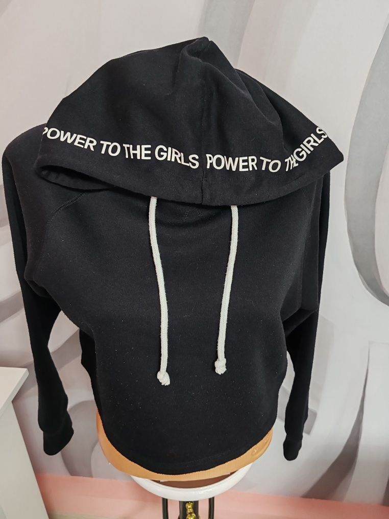 2 Hanorace H&M Divided