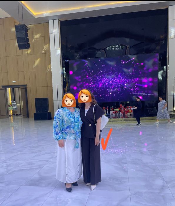 Женская одежда, двойка