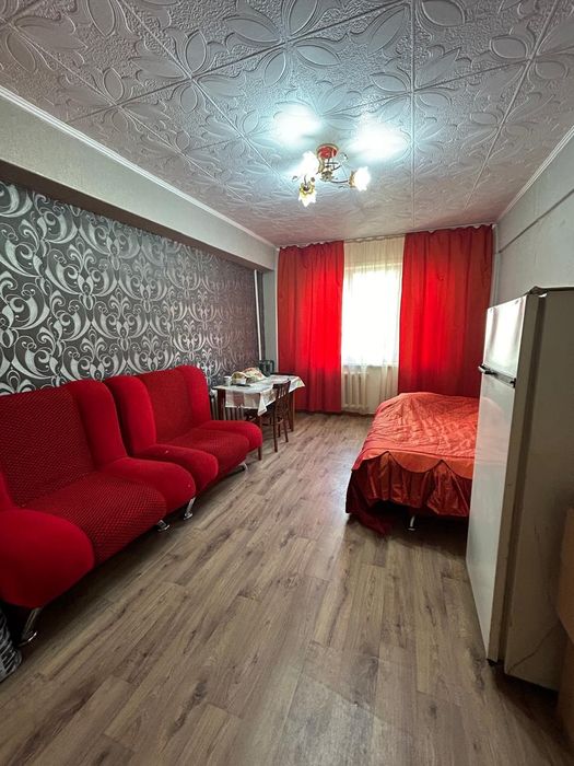 Продаётся комната на КШТ