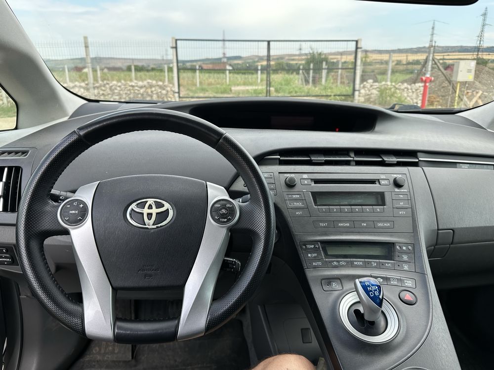 Toyota Prius 2010 277.000km