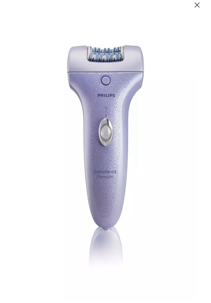 Satinelle Epilator  HP6503/99