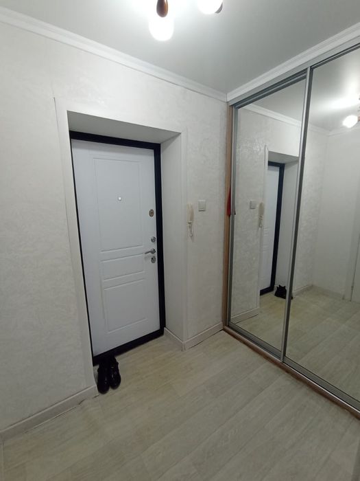 Продается 1комн район Циолковского