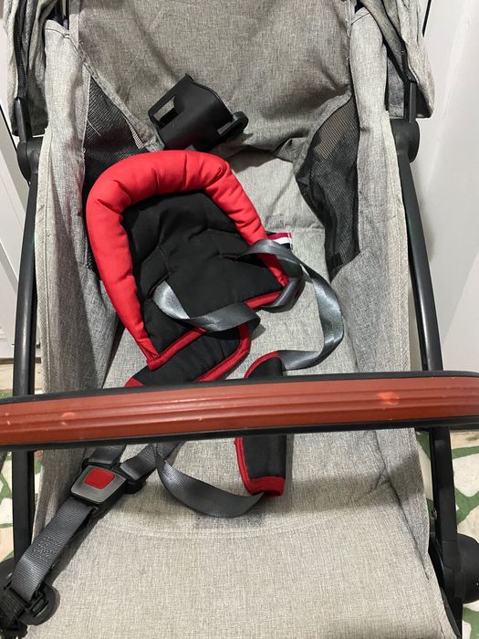 Vand carucior Cangaroo