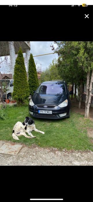 Ford galaxi de vînzare