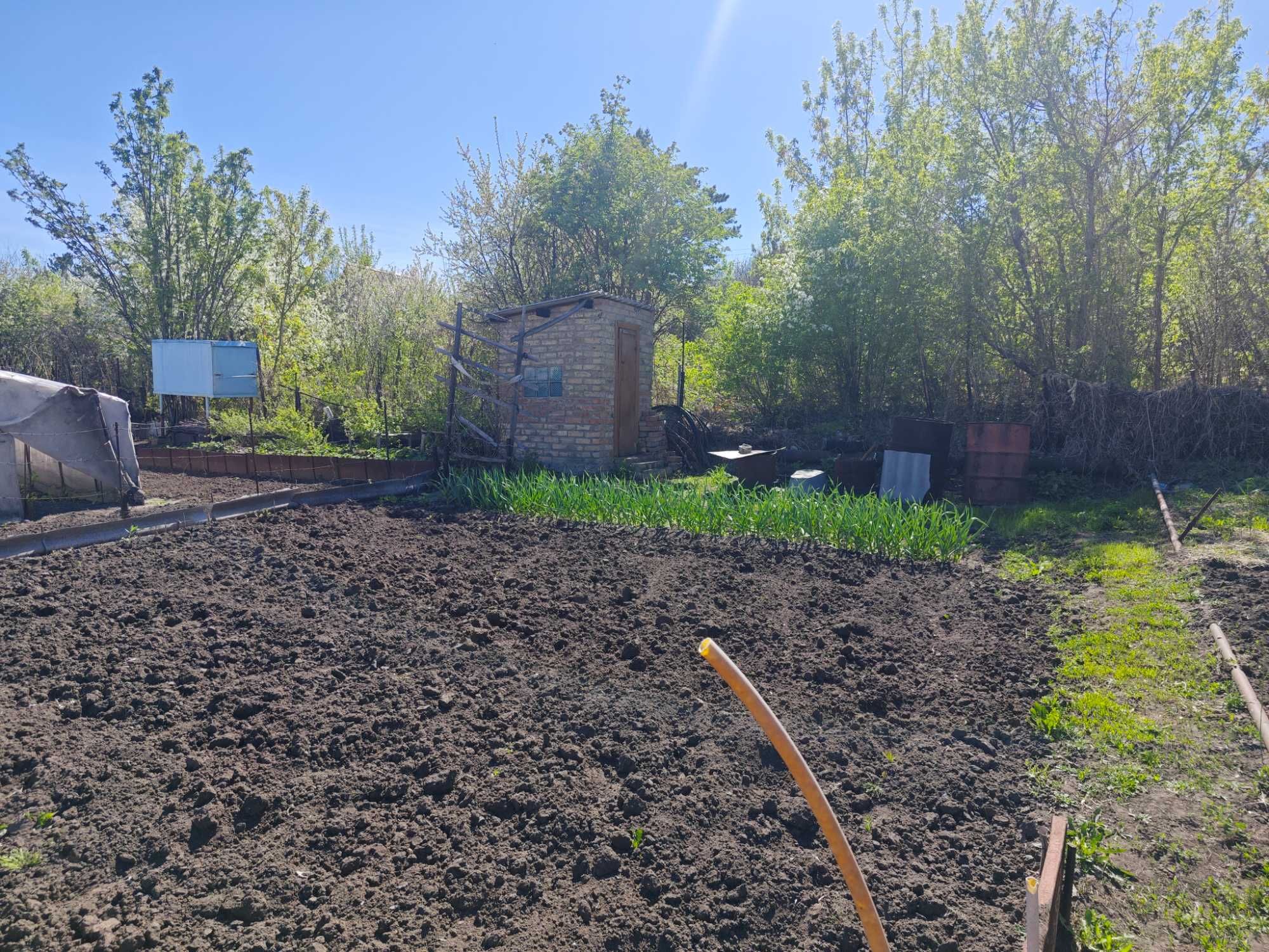 Продам дачу в районе 10 км