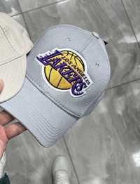 Кепка Lakers Новая