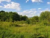 Парцел в село Самоводене