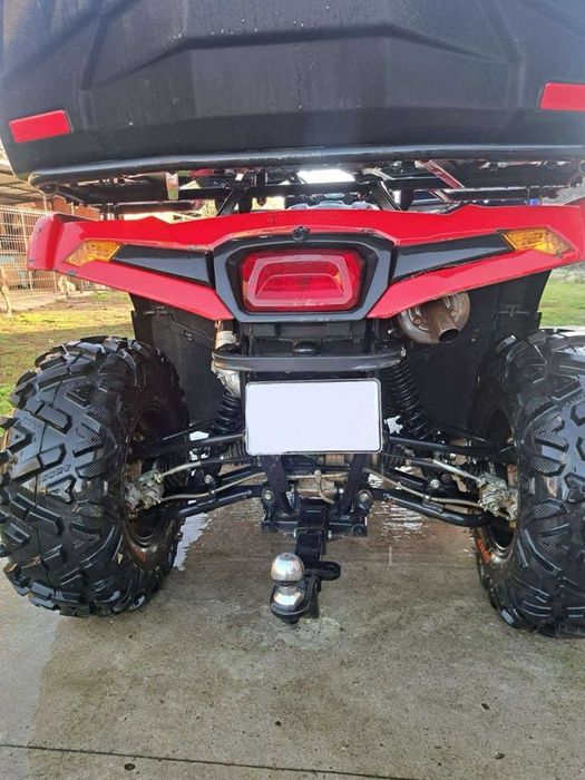 cf moto cforce 520 eps