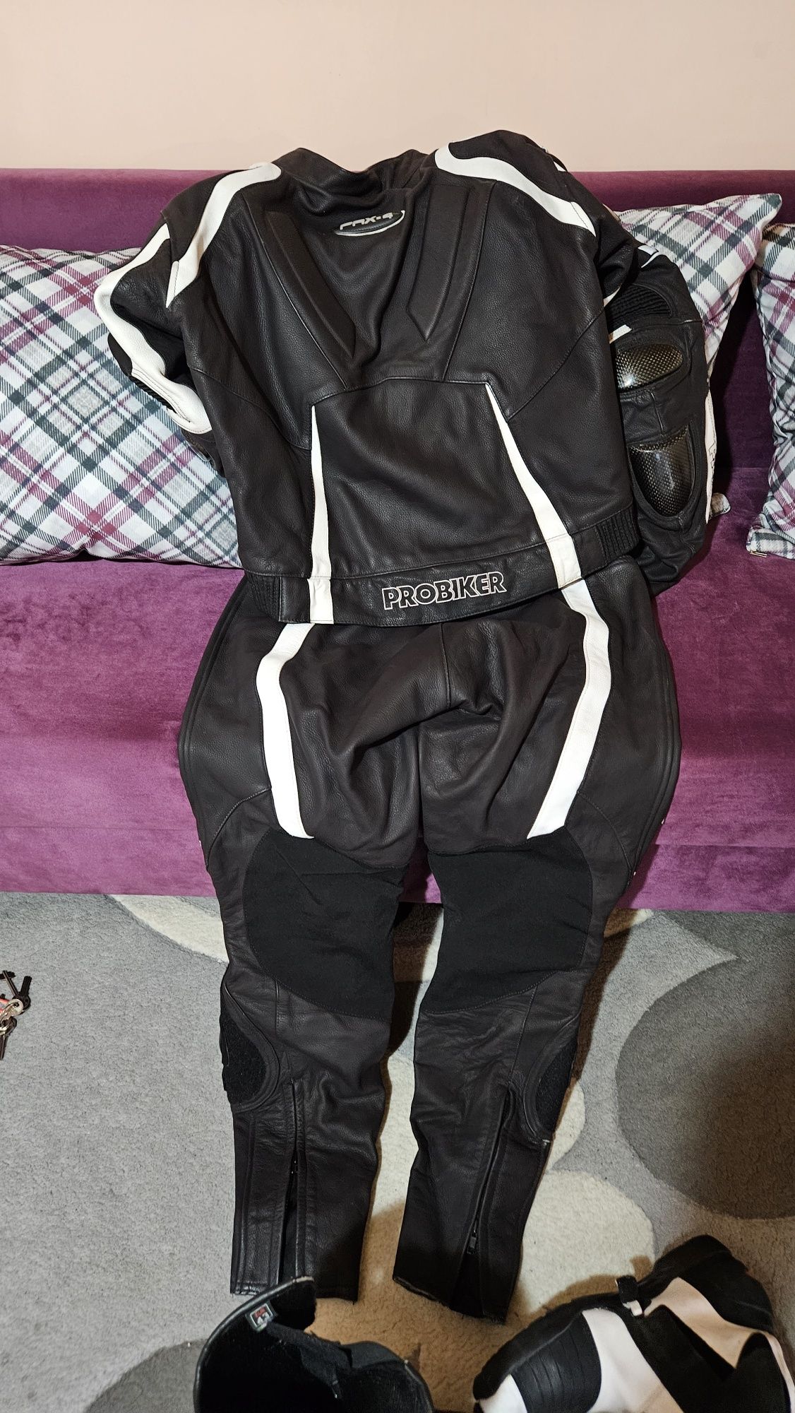 Мото екип PROBIKER
