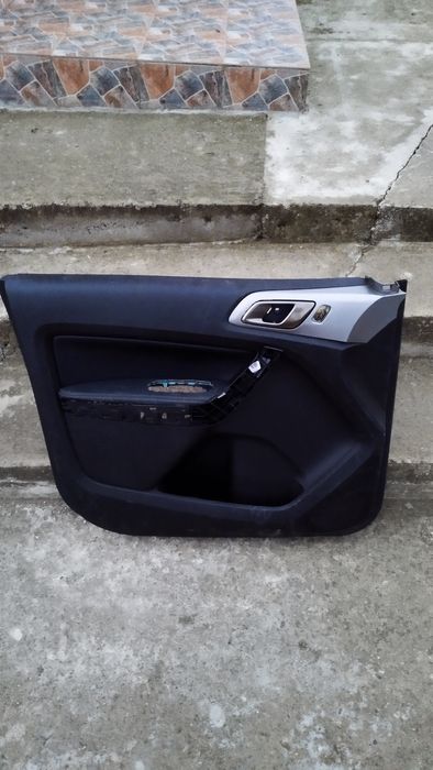 Fata portiera/ușa  stânga față Ford ranger