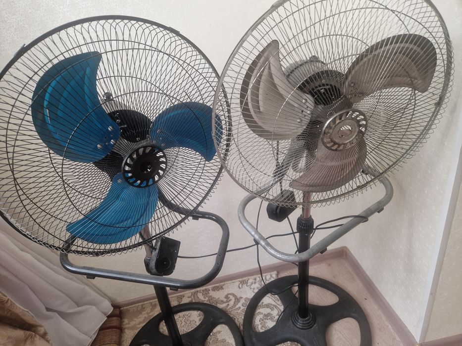 Вентилятор сатылады