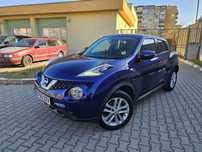 Нисан Джук 1.5 dci фейслифт / Nissan Juke Face 2015 - На части