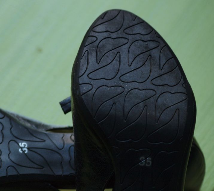 Дамски обувки Veronella