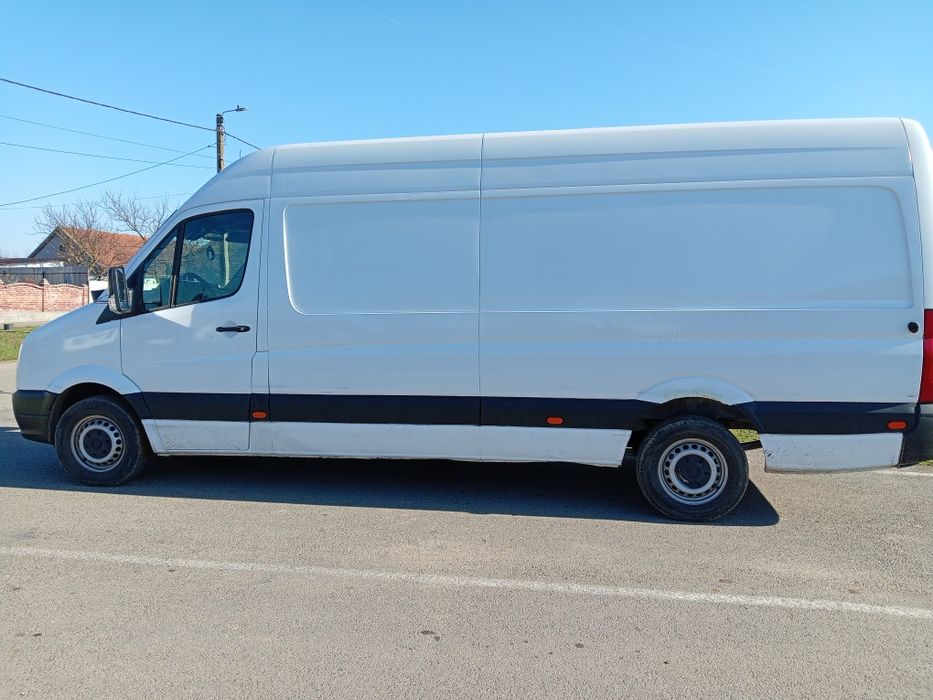 Crafter modelul lung