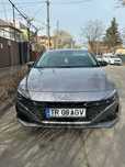 Hyundai Elantra 2023, 1.6 123 CVT Highway, 15.000 km