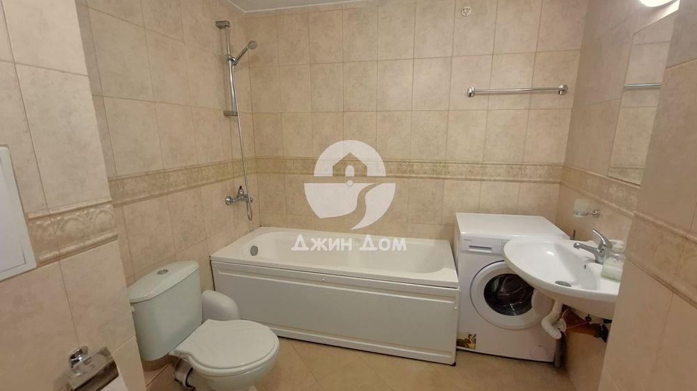 Продава се Двустаен апартамент в к.к. Слънчев бряг - 69 кв.м за 985 €/кв.м - Снимка #9