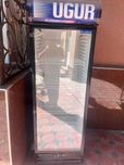 Витрина холодильник UGUR