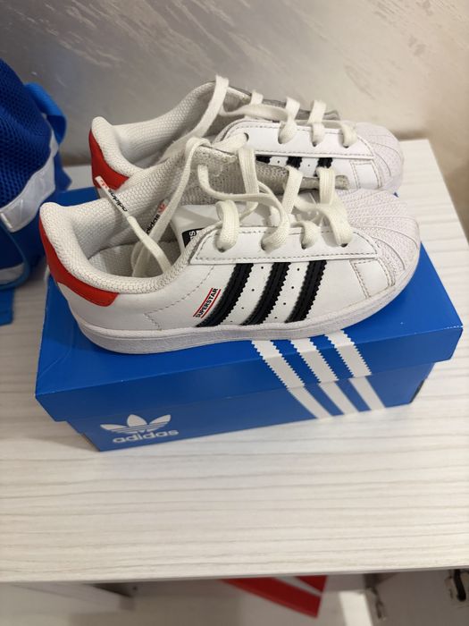 Маратонки 26 номер