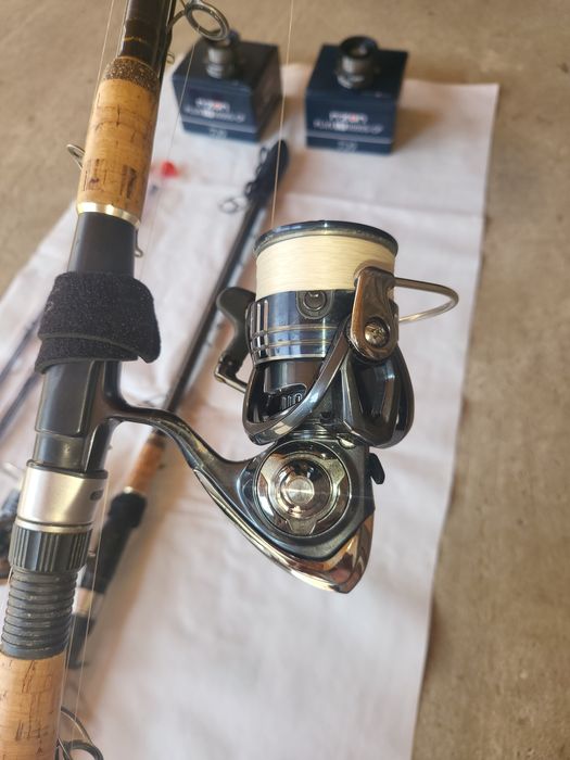 Lansete feeder Balzer