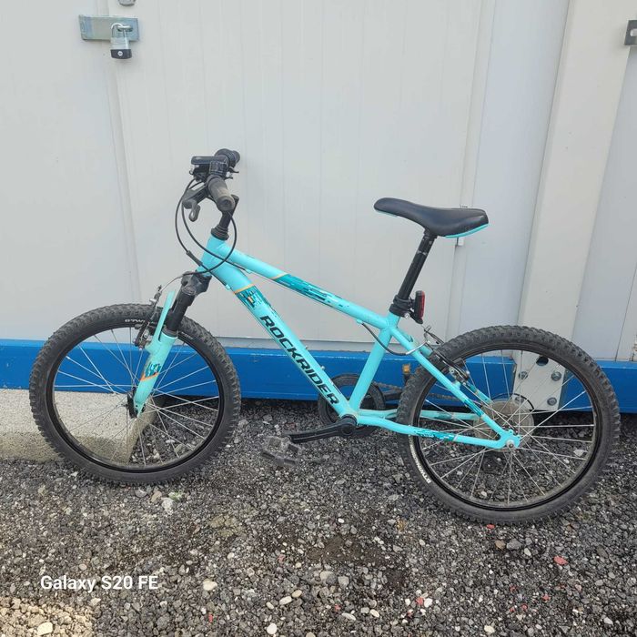 Vand biciclete copii 6-9 ani