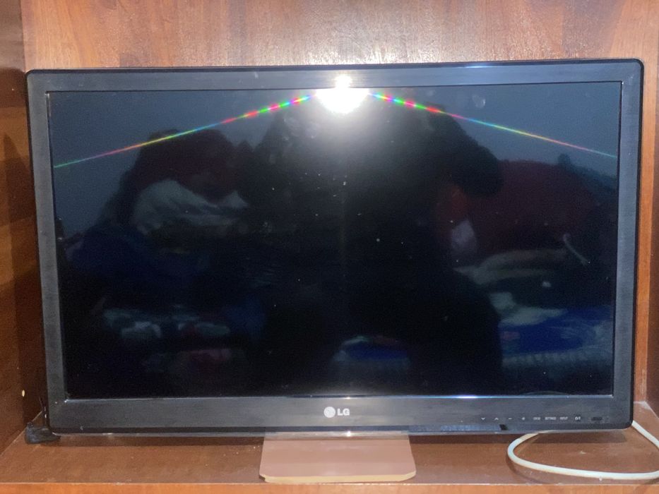 Televizor TV LG 32LS3500