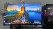 Игровой компьютер ryzen 7 7800x3d rtx 4060