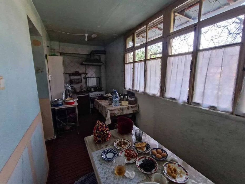 Квартира Ц-15 Жангох Ганга. 
Ориентир Агро Банг. Кафе Нихол жужалар