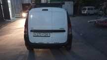 Лада Ларгус. 2014 года выпуска