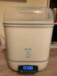 Sterilizator Easycare Baby 4in1