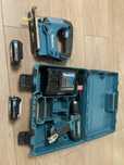 Makita - pendular / autofiletanta / incarcator / acumulator 12v
