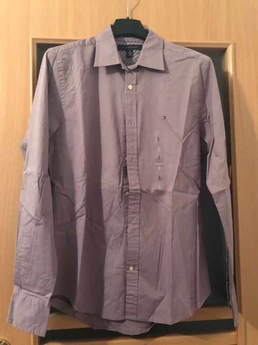 Camasa Tommy Hilfiger