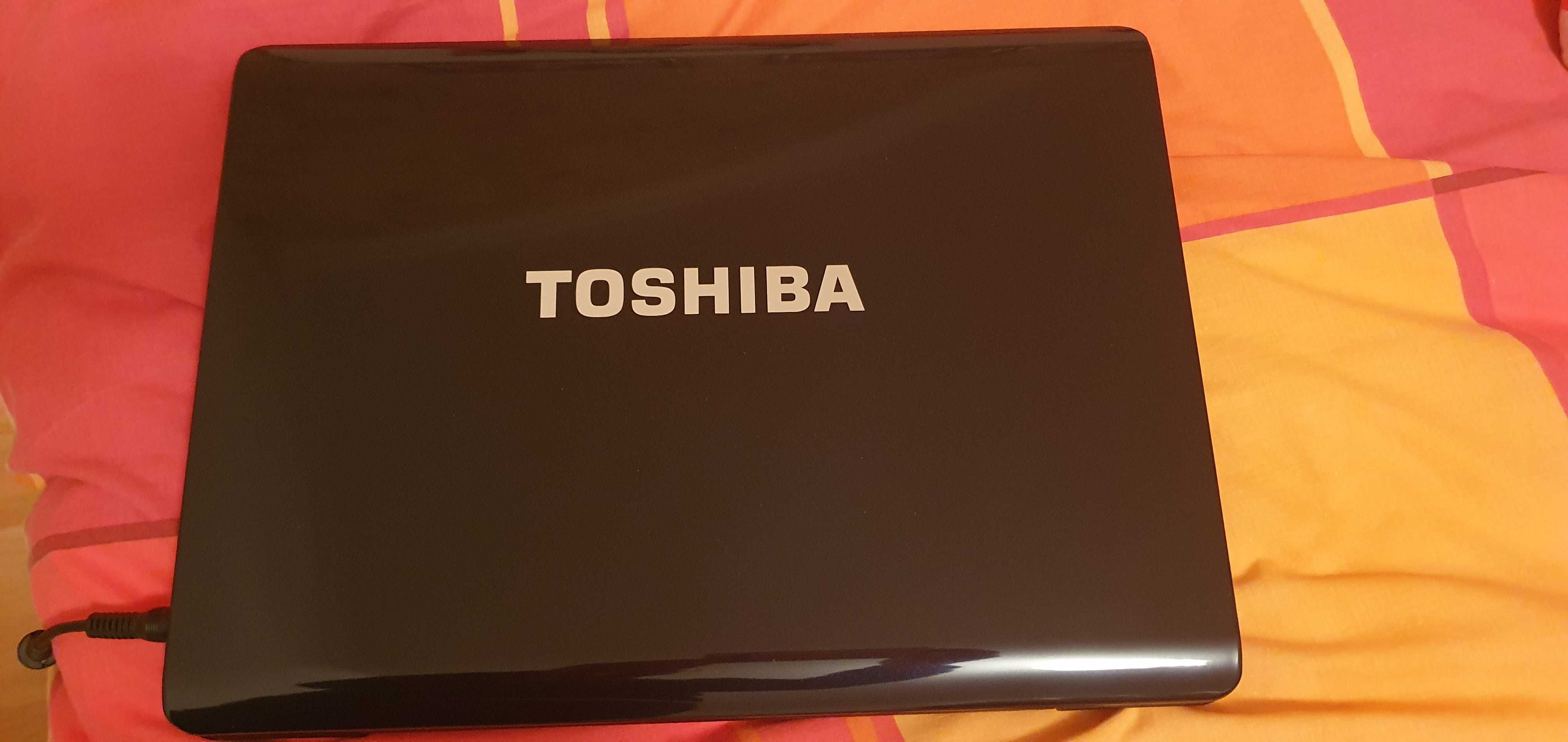 Лаптоп Toshiba Satellite A210-13F