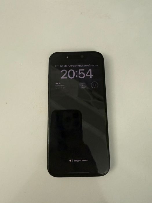 Айфон 15 про 256 гв