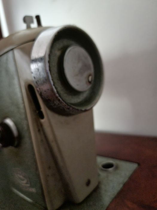 Masina de cusut Ileana