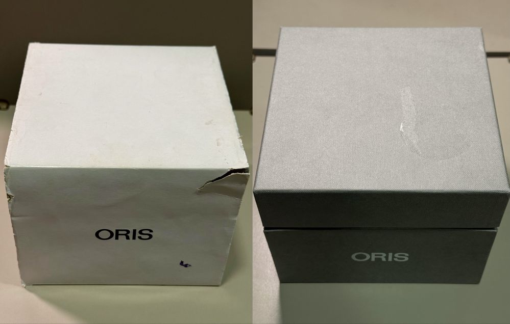 Продаются Oris Aquis Date 43,5 mm