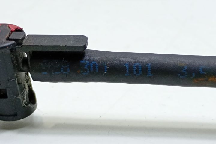 Rampa  retur injectoare  928301101 Audi A5 8T seria